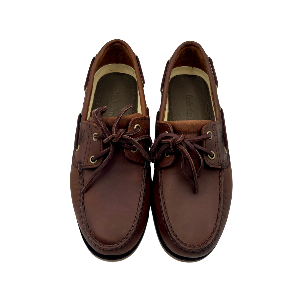 Timberland Classic Boat shoes
