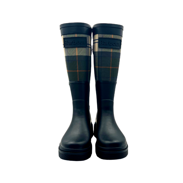 Barbour Dena Tall