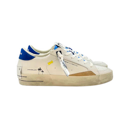 Sneaker Crime London retrò