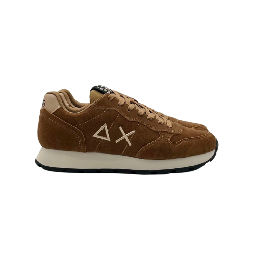 Sun68 Running Tom Suede