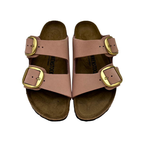 BIRKENSTOCK Arizona BB NABUCK