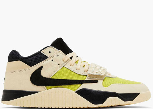 Nike Air Jordan Jumpman Jack TR Travis Scott Bright Cactus