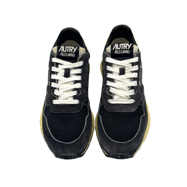 Autry Reelwind GQ07