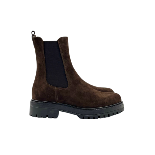 Chelsea boot