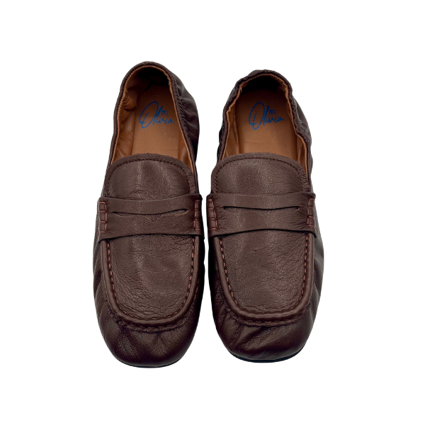 Mocassino Slim