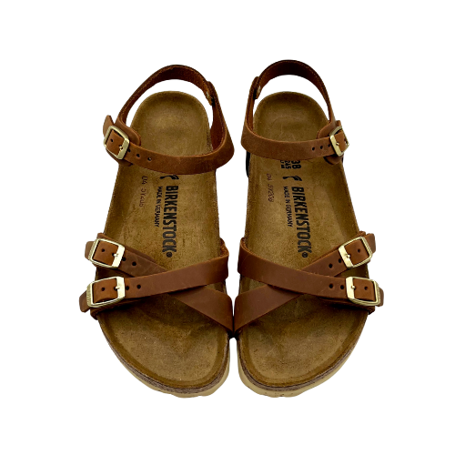 Birkenstock Kumba