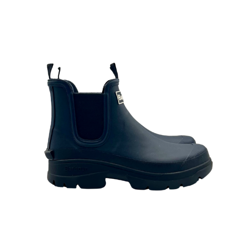Barbour Chelsea Boots