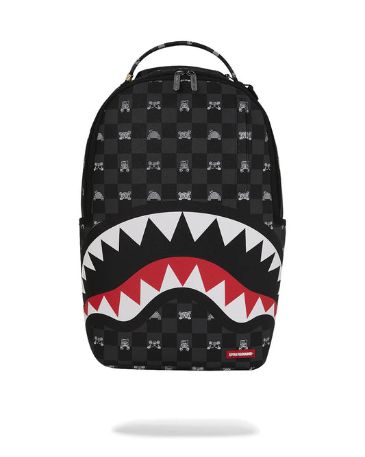 Sprayground Backpack