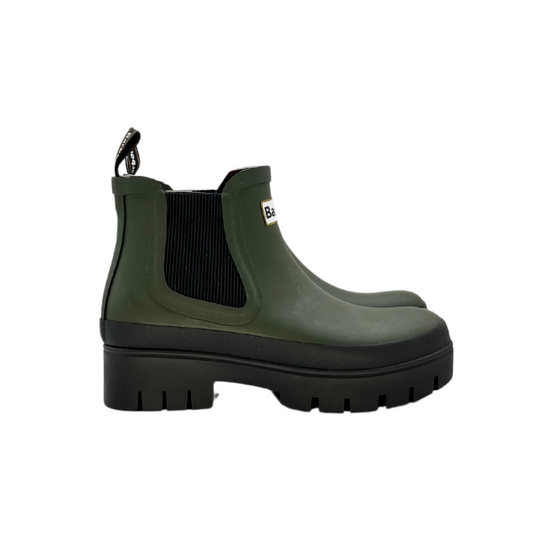 Barbour Chelsea waterproof