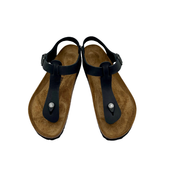 Birkenstock Kairo Oiled