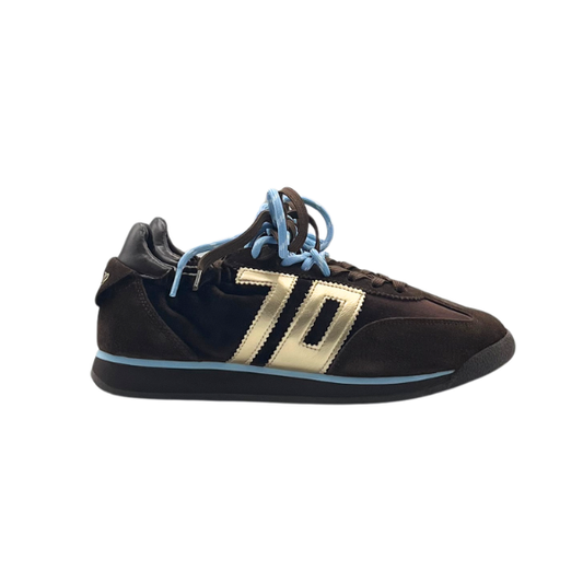 Back70 Rocket