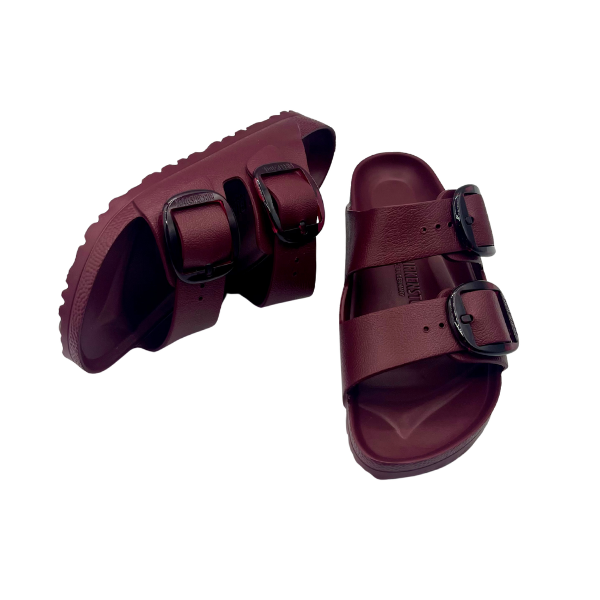 Birkenstock Arizona Big Buckle