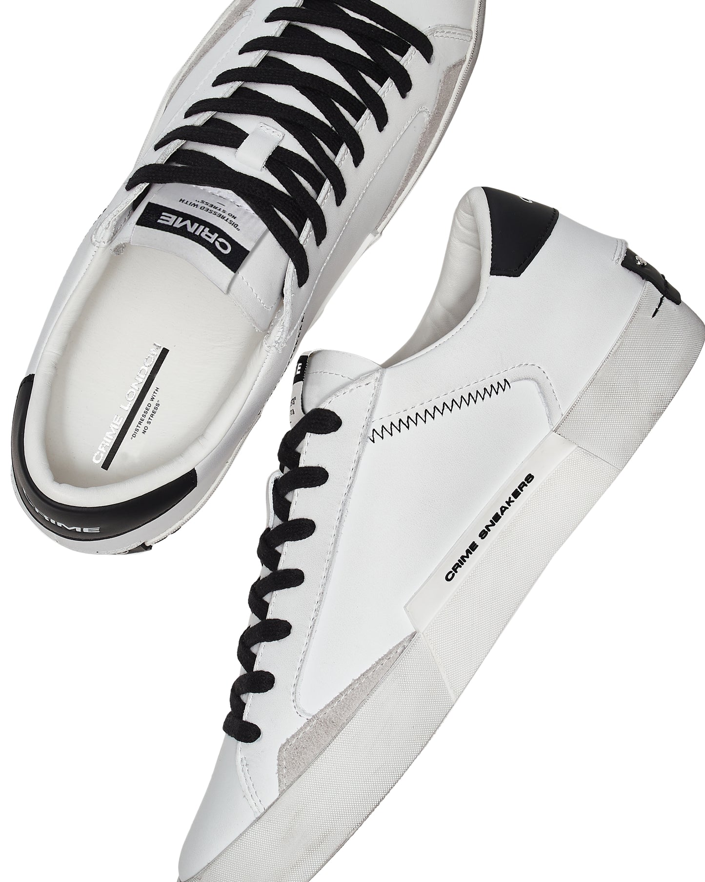Crime London SK8