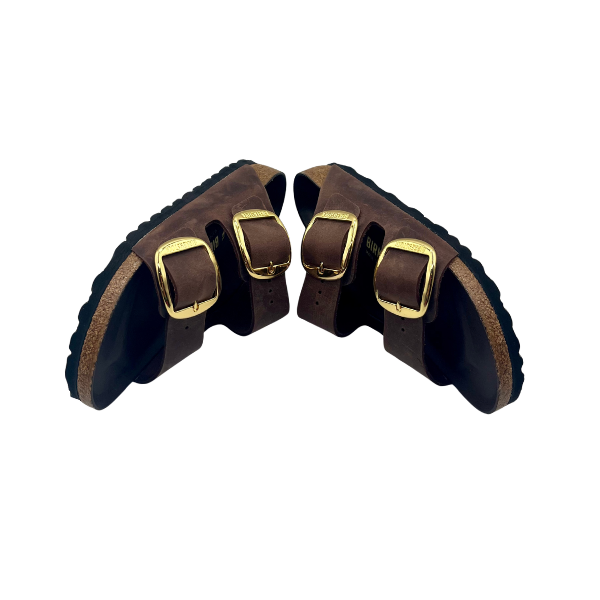Birkenstock Arizona Big Buckle