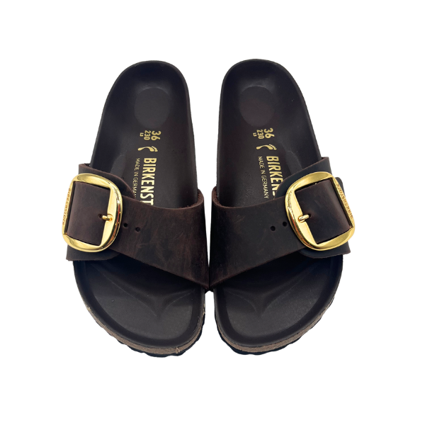 Birkenstock Arizona Big Buckle